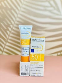 واقي شمس بيودرما • أصلي فرنسي • مناسب للبشرة الحساسة