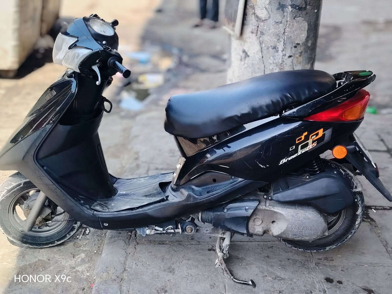 السلام عليكم دراجه بريز بغبغاء للبيع السعر (750) وبيها مجال الاستفسار الاتصال بالرقم *********** واتساب و ورصيد
