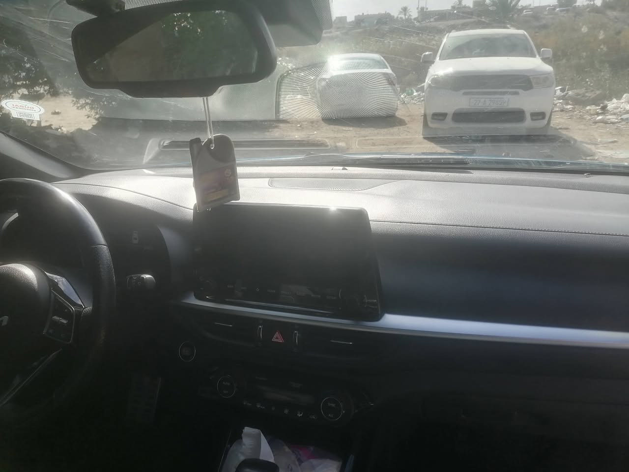 كيا فورتي مديل ٢٣ معوقين بصره تبديل جاملغ وبنيدفقط ماشيه ٤٥ السعر ١٣٥ وبيها مجال بسيط الشراي يتصل على الرقم *********** العنوان ذي قار سوق الشيوخ
