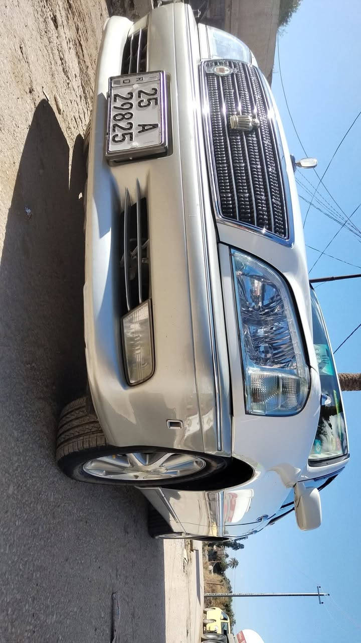 السلام عليكم
ملكه للبيع 
رقم كركوك انكليزي تسجيل جديد قرار 48
مداور مباشر 
سنويه ل29
كفاله عامه
3دكم
ديفور الجبير
شاصي 175
تحكم استيرن 
ستيرن كهرباء
مانع انزلاق
برده خلفيه
كشنات امامي كهرباء
تحوير الجوه نجف 
دشبول امارات 
حداديه وره وكدام توني مسويها
تخم تاير جديد 
ويل نجمه ابيض جديد
تبريد تدفئه شغال
السياره جديده كلش ماشيه 140 الف
السعر 145وبي مجال
***********5
مكاني غماس 
مامتواجد عالفيس
