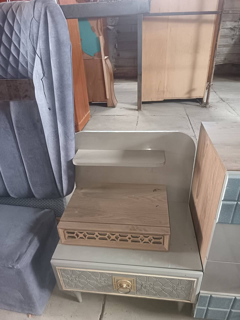 يا الله سلام عليكم
جربايه تركيه البيع   جديده كلش معه ميز حضيه 

شعدك البيع دزلي خاص 

***********
