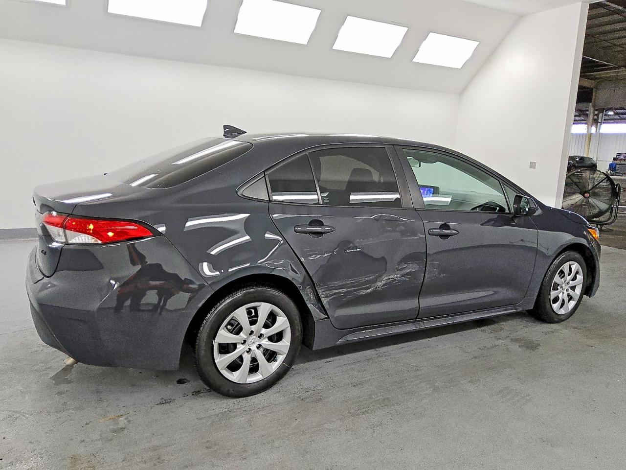 🚨 تنويه مهم
هذه السيارة معروضة في المزاد الأمريكي 🇺🇸
والمزايدة والشراء تتم عن طريق مكتب الباخرة للمزادات 🇮🇶
🔥 تدخل بكتاب الشهداء
───────────────

🚗 السيارة: 2025 Toyota Corolla
📅 تاريخ المزاد: 24/02/2026
⚠️ الضرر الرئيسي: جانبي
📏 المسافة: 17,097 ميل
🔧 المحرك: 2.0l 4
🔢 رقم الشاصي: 5YFB4MDE0SP247747

───────────────

🔥 مجاناً مجاناً مجاناً
📄 تقرير كارفاكس مجاني بدون أي مقابل
───────────────

🚗 سحب السيارة خلال 24 ساعة من وقت التسديد
💸 حسابات مخفّضة وعمولات أقل من السوق
───────────────

🚢 الشحن متوفر من:
🇺🇸 🇨🇦 جميع الولايات الأمريكية والكندية
➡️ شحن مباشر إلى العراق
➡️ العقبة – جبل علي – ميرسين
───────────────

🛃 تخليص كمركي كامل من ميناء أم قصر
🏔️ تخليص كمركي إلى إقليم كردستان
🇯🇴 شحن مباشر إلى عمّان (العقبة)
🇹🇷 شحن إلى ميناء ميرسين – تركيا
───────────────

🏢 فروع الشركة:
📍 الفرع الأول: بغداد – السيدية – الإعلام
📍 الفرع الثاني: الإمارات العربية المتحدة – الشارقة – الصناعية 4
───────────────

👥 مجموعة البيع والشراء:
https://www.facebook.com/share/g/17pXXBgeeU/?mibextid=wwXIfr

───────────────

🎵 TikTok:
https://www.tiktok.com/@al_bakhera?t=8qGOLioZlVE&_r=1

───────────────

📞 للاستفسار والتواصل     ***********
