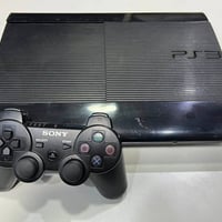بلايستيشن 3 • PS3 • بلي 3 • سوبر سليم • 500 جيجا • جهاز مهكر • ملحقات ...