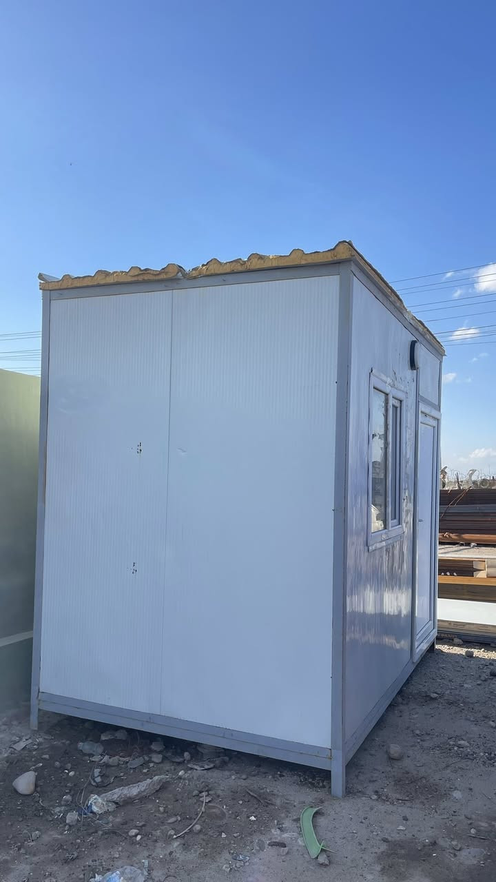 السلام عليكم كرفون للبيع 3x2 سعر 750          ***********
