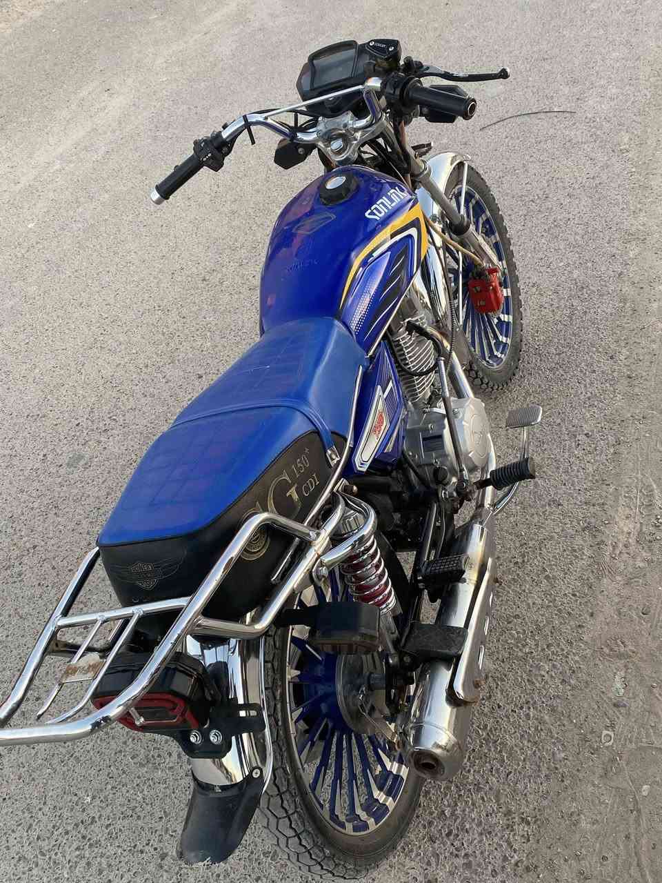 السلام عليكم أيراني سونلك 24 شكل 25 نضيف  السعر670وبي مجال بسيط شراي يجي خاص


**إذا كنت صاحب هذا الإعلان وتريد حذفه لأي سبب، رجاءا أرسل رسالة إلى الدعم الفني**