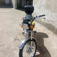 محرك ٢٢ • شاصي ٢٠ • مكفوله