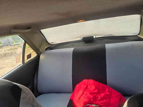 السلام عليكم بيجو روى مديل 2009 السياره جاهزه كهربائيات كلها شغاله كفاله من الصبغ بيها خيط بخار غرفتها جديده السعر ب27 ورقه  ***********
