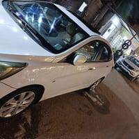 اكسنت ٢٠١٢ • مكينة ١٦٠٠ • رقم بابل