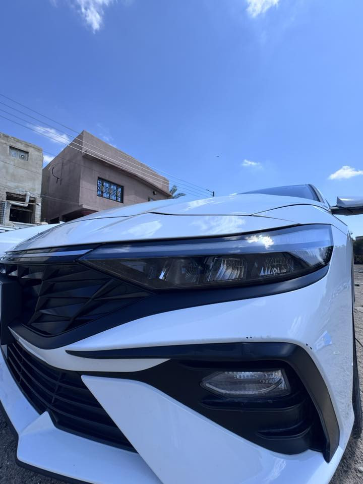 النترا تجميع صيني 2025
سياره بيها ضربه بارد بصوره  
فول واحد على واحد 
ماشيه 15 الف 
سياره جديده كلش 
ما ارد ع المنشور اتصال فقط 
***********
