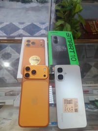 نشتري أجهزة • شاشة ناقصة • حي المعلمين