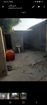 بيت للبيع • شعله دبخاين