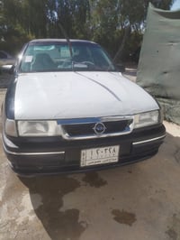 اوبل 95 • سيارة اوبل • محرك نيسان صني • تخم تير جديد • صدر جديد • نقص ...