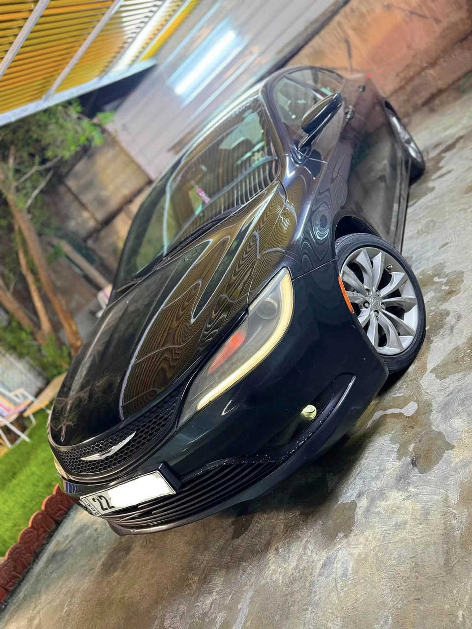 .
بيع سريع مستعجل 
🔸 😱 سعر مناسب جوه سوك 😱شراي يتصل
………………………………………………………………………………….
🔹عيني سي200موديل2016) وارد أمريكي حادثه فقط البنيد 🔹طخه بسيطه بلكصه وتبدل لبنيد بسبب الطخه مال امريكا 🔹بدون اي دواخل
🔹 وباقي سياره مكفوله لا ضربه ولا صبغ ولاتبديل 
🔹 موصفات السياره S🔥 معروفه المواصفات  /محرك 6سلندر 
🔹كير ومكينه خير من الله  سياره جديده✅  تخم تايرات جدد  🔹باتري جديد صدر جديد كهربائيات كلها جاهزه ❤️‍🔥
🔹سياره من كلشي جاهزه كل نقص ماكو سياره كلش نضيفه 🔹وعله يدي ما متعبينها 
🔹سياره رقم أربيل بسمي تحويل مباشر رقم جديد 
🔹سعر مناسب  جدان جدان جدان 😱😱😱😱
📍مكاني بغداد الحبيبية 📍
رقم الهاتف ***********شراي يتصال
