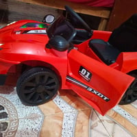 سياره شحن • ريموت • بصمه