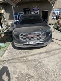 جمسي تيران 2019 SLE 1500T  فول مواصفات  بصمة تشغيل + بصمات أبواب  بنور...