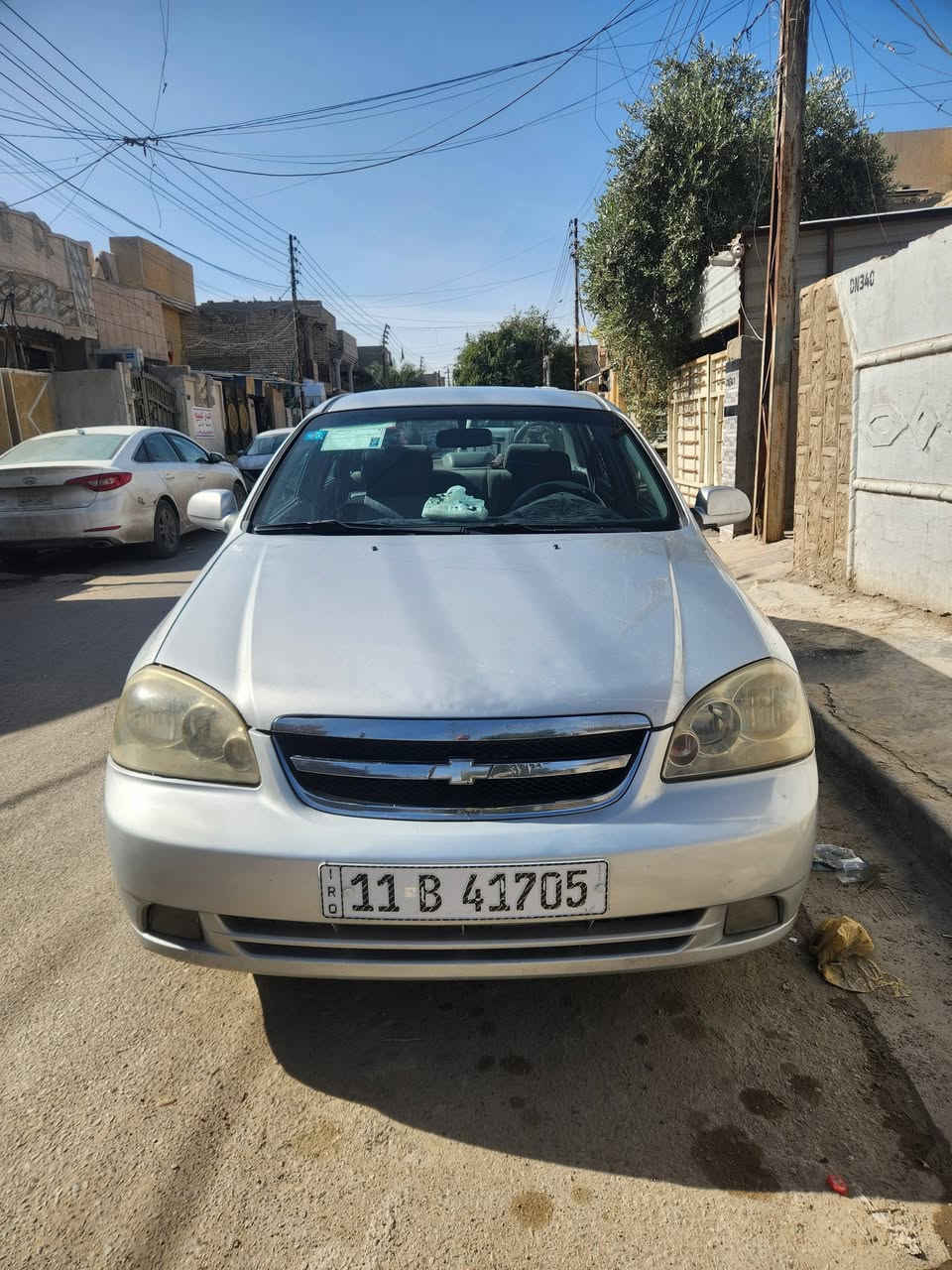 السلام عليكم.. للبيع اوبترا موديل ٢٠٠٩ خليجية مكفوله من الصبغ والتبديل كير محرك مكفولات صدر امامي خلفي جديد تخم تاير جديد رقم بغداد دولي تدفئة وتبريد شغالات شاشه وكاميرا خلفية..المكان ابو دشير *********** السعر ٧٦ وبي مجال بسيط
