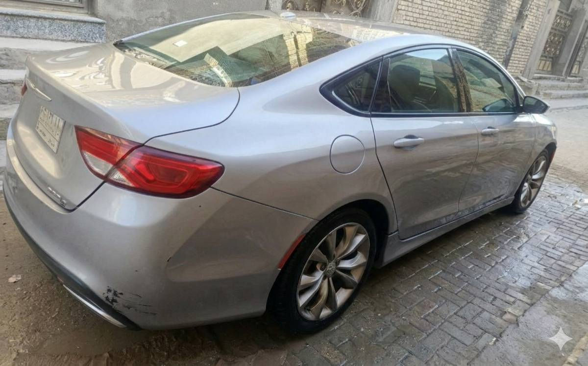 C200 2015 وارد امريكي 
جاهزه مكينه 2400 ضربته طخات وجاملغ خلفي بيه رشات صبغ فول مواصفات S سعر 80 ورقه 
***********
