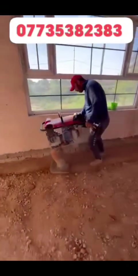 (حدل تراب وإدخال سبيس وحدل سبيس في بيت الحبيب أياد الخزرجي في منطقة ابولوكة ) 
يوجد حادلة قفاز(كنغر) حديثة للايجار مع الكادر 
للتواصل الاتصال على الرقم
***********
والعمل درجة اولى
