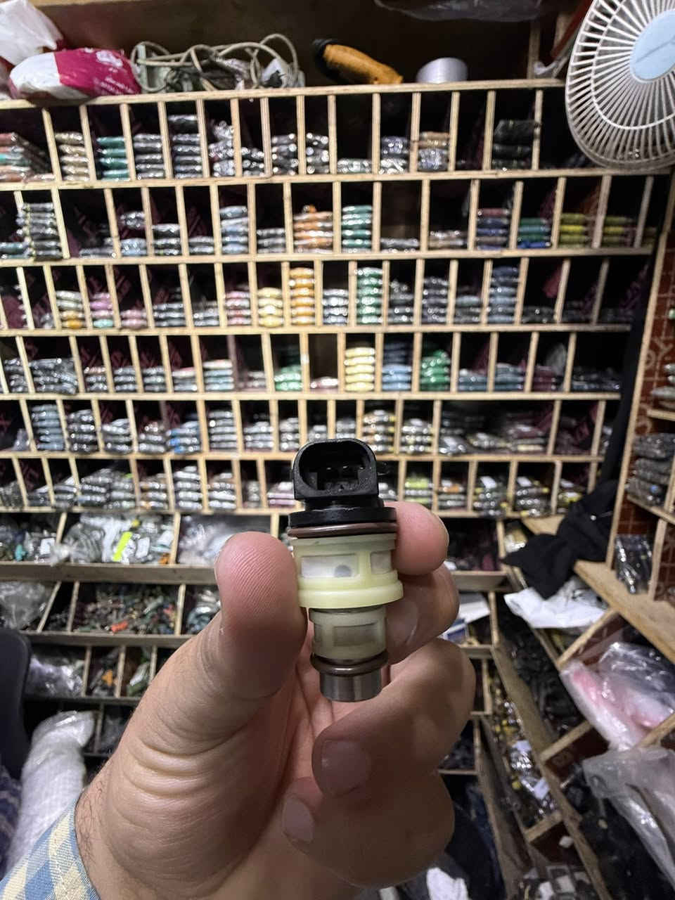 توفر لدينا دوش اوبل 
1600
اصلي جديد على الضمان
للأستفسار على الخاص او على الواتساب 
***********
