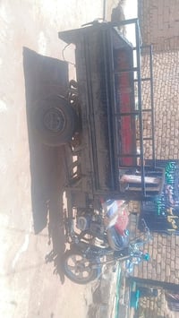 ستوته • موديل ١٨ • شغالة