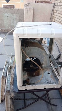 مبرده للبيع النظيفه مكاني الطوبجي هذا رقمي يراسلني  07764209830
