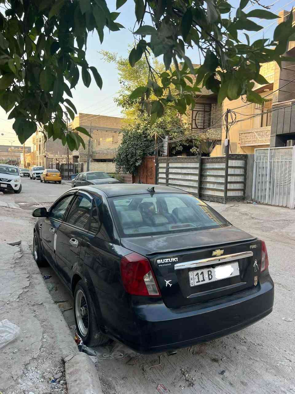للبيع سيار حلوه اوشبابيه  كير او مكينه او تبريد خير من الله تجي تفحص او تقتنع يله تأخذ السيارة بيها نواقص بسيطه رقم بغداد انكليزي 4 ارقام شرط التحويل بسمي السعر 58 اوبيها مجال بسيط رجأ شراي اتصل والرقم بي وتساب *********** بغداد, العراق
