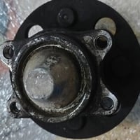 بولبرن خلفي • اكسنت • توصيل