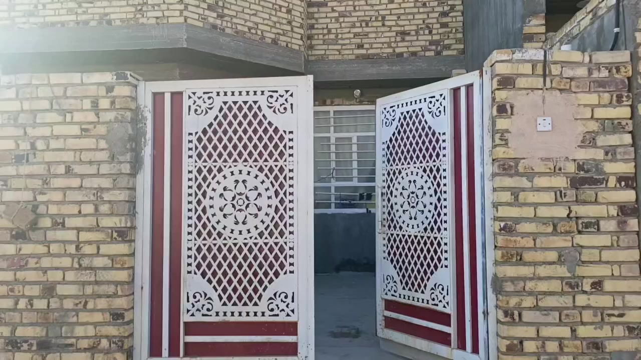 يالله توكلنا على الله وبركاته
اخون اسمع المقطع للاخير وراح تعرف كلشي موضح ب الفيديو للاستفسار أكثر الاتصال على الأرقام التالية أو زيارة مكتب الفضه للعقار الواقع في تقاطع العلويه شريفه بنت الحسن عليها السلام

***********  أثير 

***********  آسيا

(***********) هذا👉 فقط وات ساب وبخدمتكم

بيت مساحة ١٥٠ متر 
طابو زراعي سند ٢٥ 
الموقع تقاطع العلويه شريفه بنت الحسن عليها السلام
منطقة سكنية متكامله مع وجود مدارس وسوك وكلشي متوفر

ملاحظة كل من لديه عقار  دار /أو  أرض زراعية ويرغب في بيعها زيارة مكتب الفضه للعقار 
أو تواصل مع الأرقام التاليه 
وبخدمتكم
