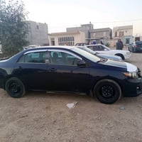 كورلا ٢٠١٣ • محرك ٢٠١٧ • وارد امريكي