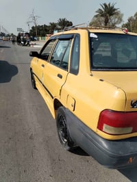 سايبا للبيع السيارة ابلادية لا ضربة لا صبغ شواصي بلادية المكينة بيهة ت...