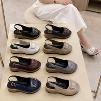 حذا كعب طبي فلوريتان الاكثر راحة  Size 36.37.38.39.40.41 للحجز مراسلة ...