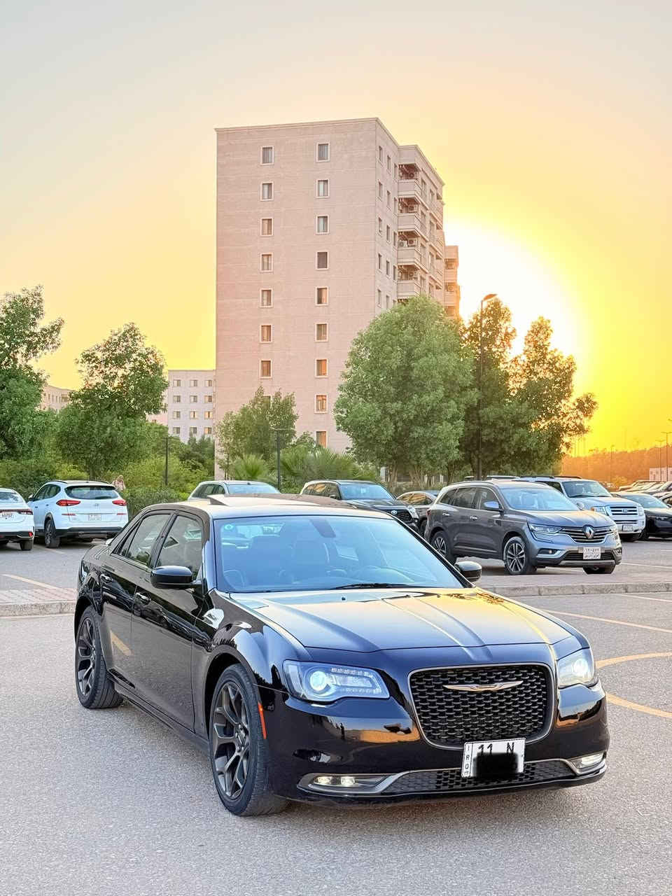 سلام عليكم بيع او مراوس
اوباما 2019 S كولد وارد كندي كلين لون اسود مكفوله من صبغ حتى الدعاميات بيه بارد رقم بغداد باسمي 

المواصفات 
بانوراما
بصمه
جلد
كراسي كهرباء
كراسي تدفئه وتبريد
كامره
شاشه
تحكمات ستيرن
كراسي ذاكره
سماعات بيتس
لايت زنون
لدات امامي وخلفي
داخل اسود ملكي 
ماشيه 54 
شفتات ستيرن
ستيرن كهرباء
ويل جبير
وباقي المواصفات المعروفه

سياره حيل جديده من مكينه وكير مكفول وجاهزه من كلشي بدون اي نقص مكانه بغداد الكرخ
سعر 260ورقه وبيه مجال ***********
