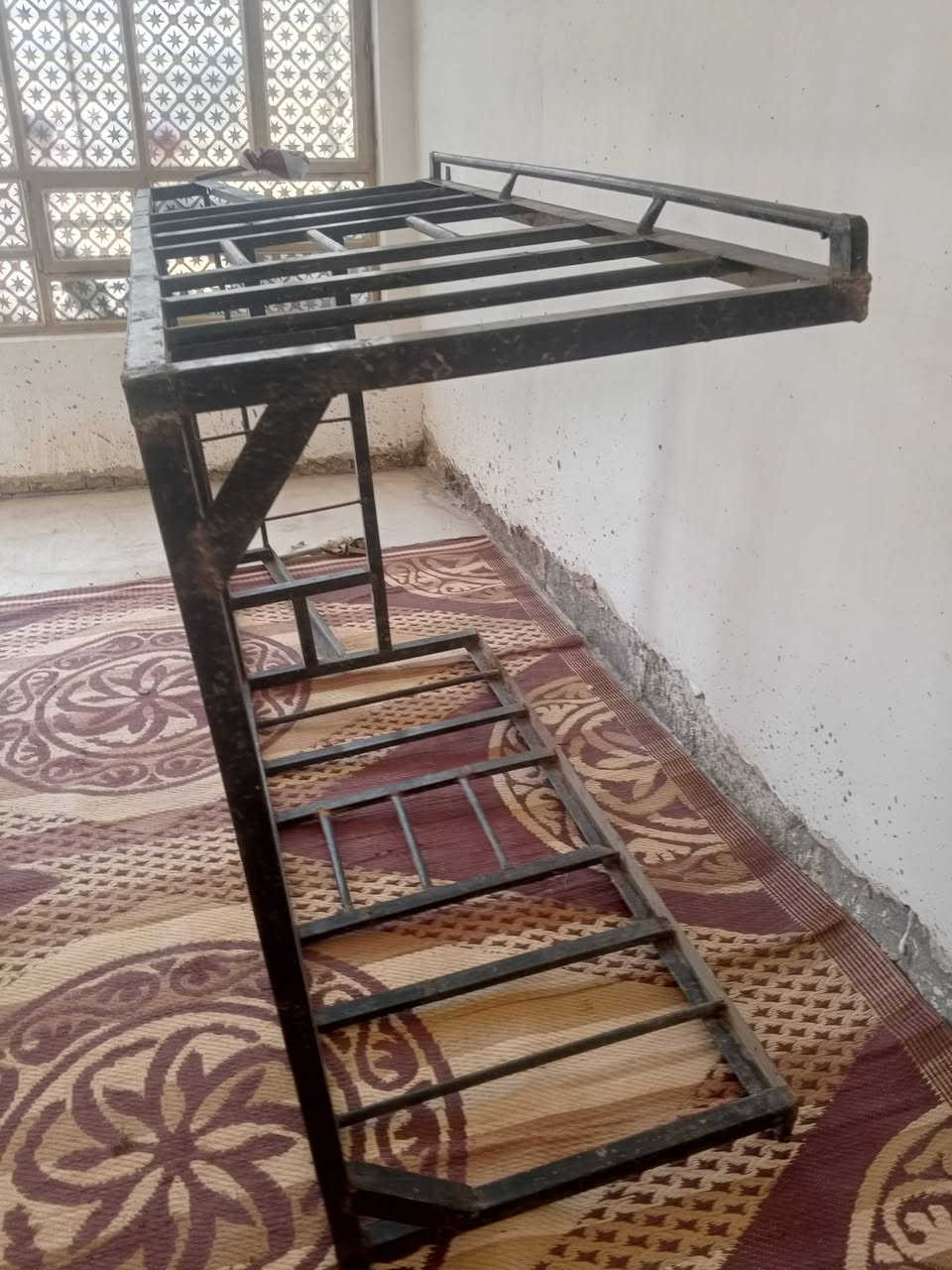 سلام عليكم محجر امتيار  تفصال درجه اولى سعره 125 مكاني بغداد العبيدي


**إذا كنت صاحب هذا الإعلان وتريد حذفه لأي سبب، رجاءا أرسل رسالة إلى الدعم الفني**
