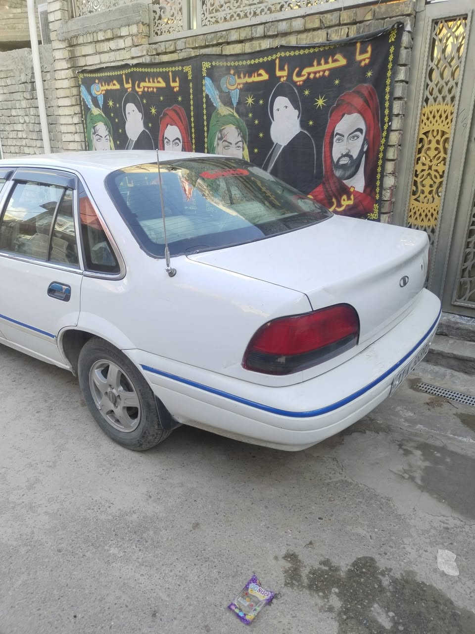 برنس فراشه ٩٦ نظيفه رقم بغداد انكليزي هزه جديده السعر ٣٥ مكاني الحريه الخطيب الزراعي


**إذا كنت صاحب هذا الإعلان وتريد حذفه لأي سبب، رجاءا أرسل رسالة إلى الدعم الفني**