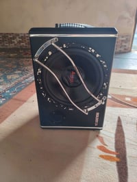 مضخم صوت • التميميه