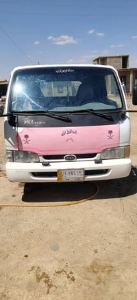 كيا فونتيرا • شاحنة كيا • بيك اب 97 • كيا بيك اب • محرك كير • كير اوتو...