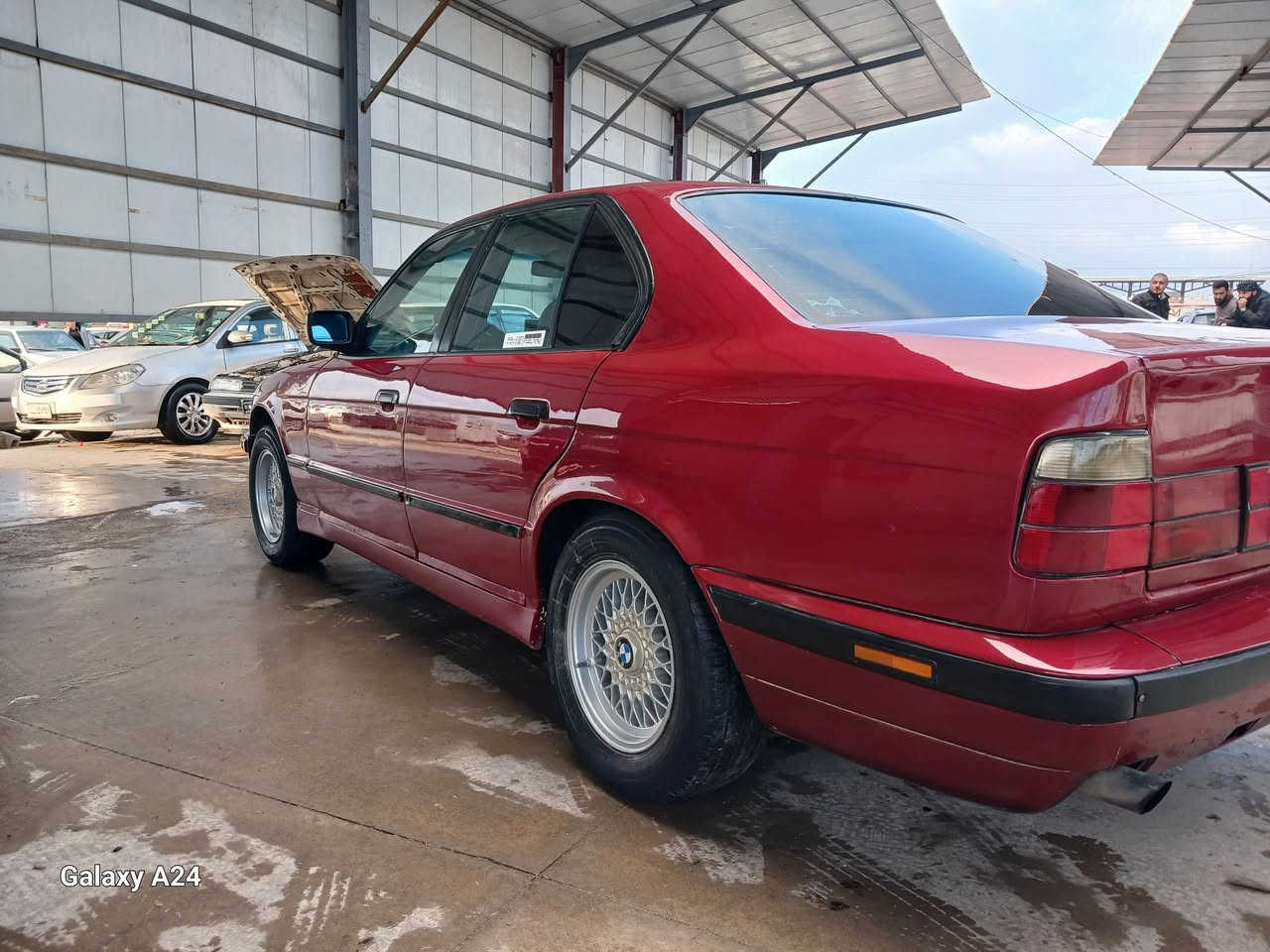 سلاوی خواتان لێیبت بیم 520گێڕە عادەی مۆدئیل 1992ئاڕم پلاستیک هەوڵیر بەشەت سعری 26گەڵاو معمل  بۆزانیارە***********
