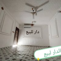 حي رحمة • ركن على شارعين • واجهة ٧م