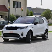 ديسكفري • ٢٠٢٣ • بدون ايرباك