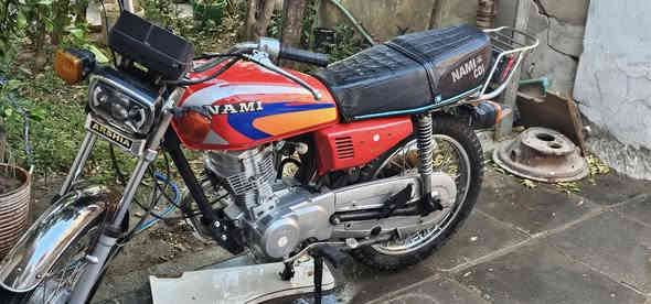 دراجه نامه موديل 15 تعمير كله 2024 جديد كفاله واسط  نعمانيه اوراق اصوالي سعر 725 ***********5
