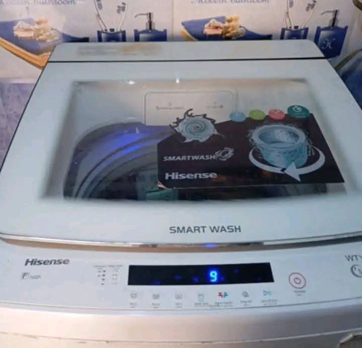 اعلااااان ....... ***********
تصليح موقعي غسالات اوتوماتيك وعاديه وطباخات في الناصرية 
🌀مواد اصليه مضمونه 
🌀 عمل درجة اولى امام العين 
🌀سرعه بالتنفيذ وانجاز العمل 

لا تتعب بالنقل ولا تتبهذل بالتاخير 

اتصل على ورشتنا وراح ننجزلك العمل بدقه عاليه وباسرع وقت بدون اي تاخير 
اتصل على :- 
☎️ ***********  بيه واتساب 
☎️ ***********  بيه واتساب 

👈 جانب من أعمالنا الموقعيه في الناصريه موثقه بالصور
