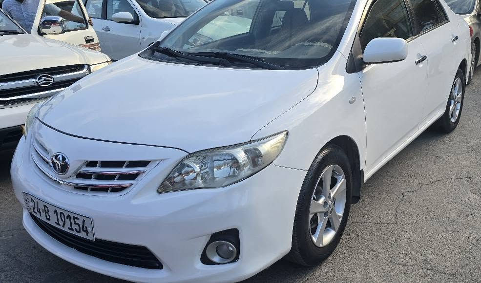 تۆیۆتا کڕۆلا ٢٠١٣ی گێڕعادی بیلاد تەکسیە کراوەبە تایبەت ٢٣٠هەزار رۆویشتوە زۆر خاوێنە سنوی تا٢٠٢٩ نوێ کراوەتەوە دوساردە کوتی بچوکی هەیە لەگەل شوێنی (قەوانێک).
ژمارە تەلەفۆن 
***********
*********** سوران, أربيل
