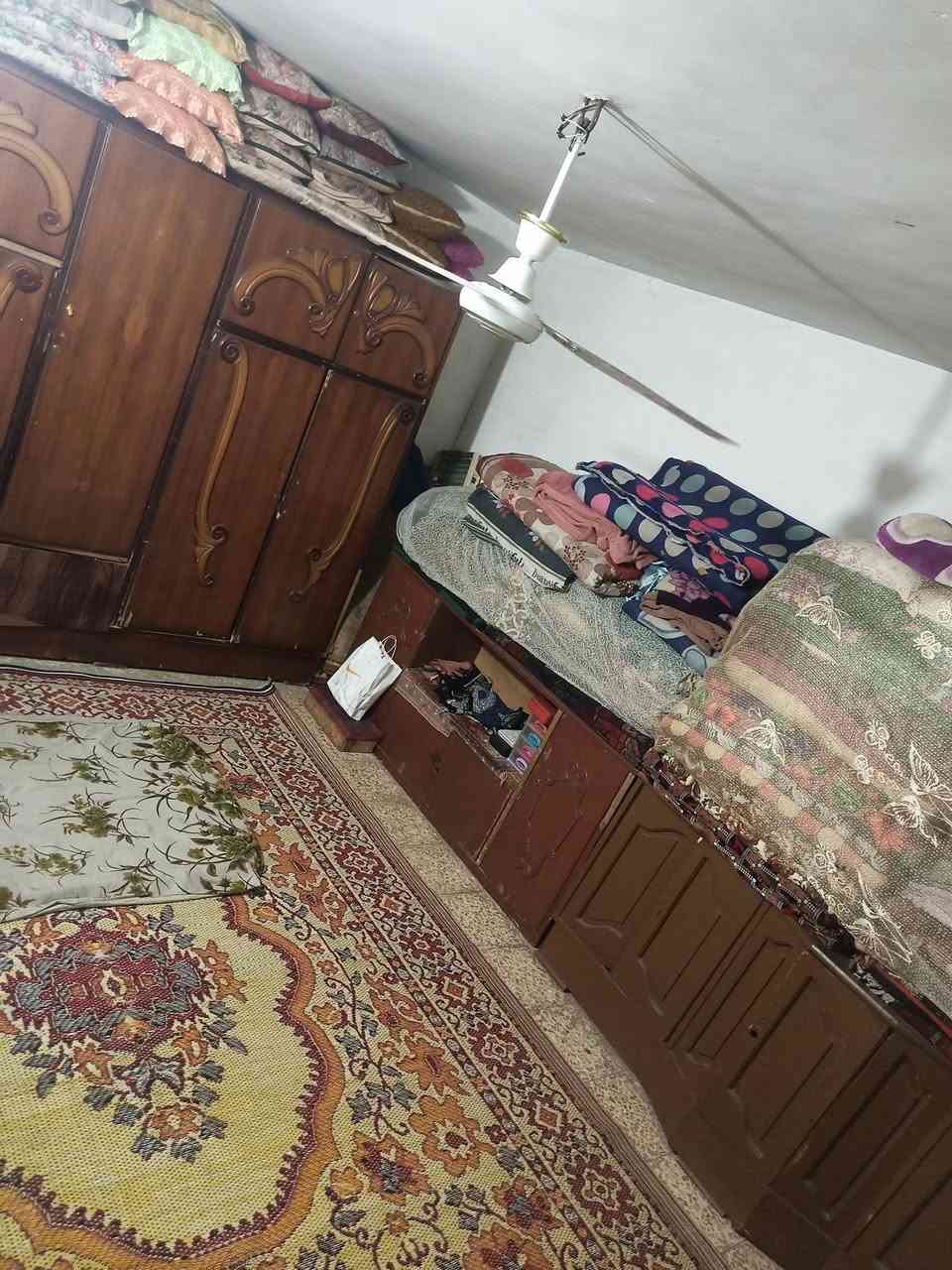 سلام عليكم بيت البيع مساحة 100متر  بي ستقبال صالة غرفة مساحة درج صطح شتايكر مكان الحسينية الراشدية جريخي قرب جامع الصبار


**إذا كنت صاحب هذا الإعلان وتريد حذفه لأي سبب، رجاءا أرسل رسالة إلى الدعم الفني**