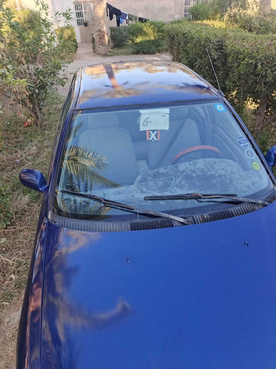 بروتون ٢٠٠٥ أوتو مصبوغه عام للجماليه سنويه لل٢٩ كير شرط كصه جديد  محرك بي تنقيص تبريد شغال بي كلج واكف فقط مكاني أطراف الشعله إبراهيم بن علي سعر ٤٧ بي مجال قليل  ***********
