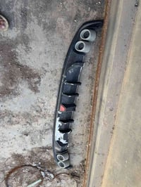 دبلات ٢٠ • ديفيوزر • واسط