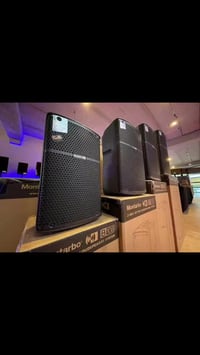 سماعات بور P115 • جديدة ضمان الوكيل • ويلي ميوزك