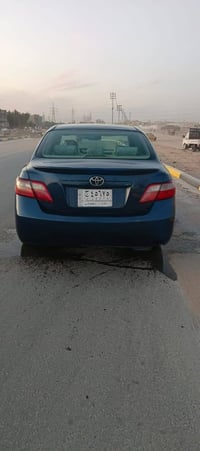 كامري • ٢٠٠٨ • وارد امريكي