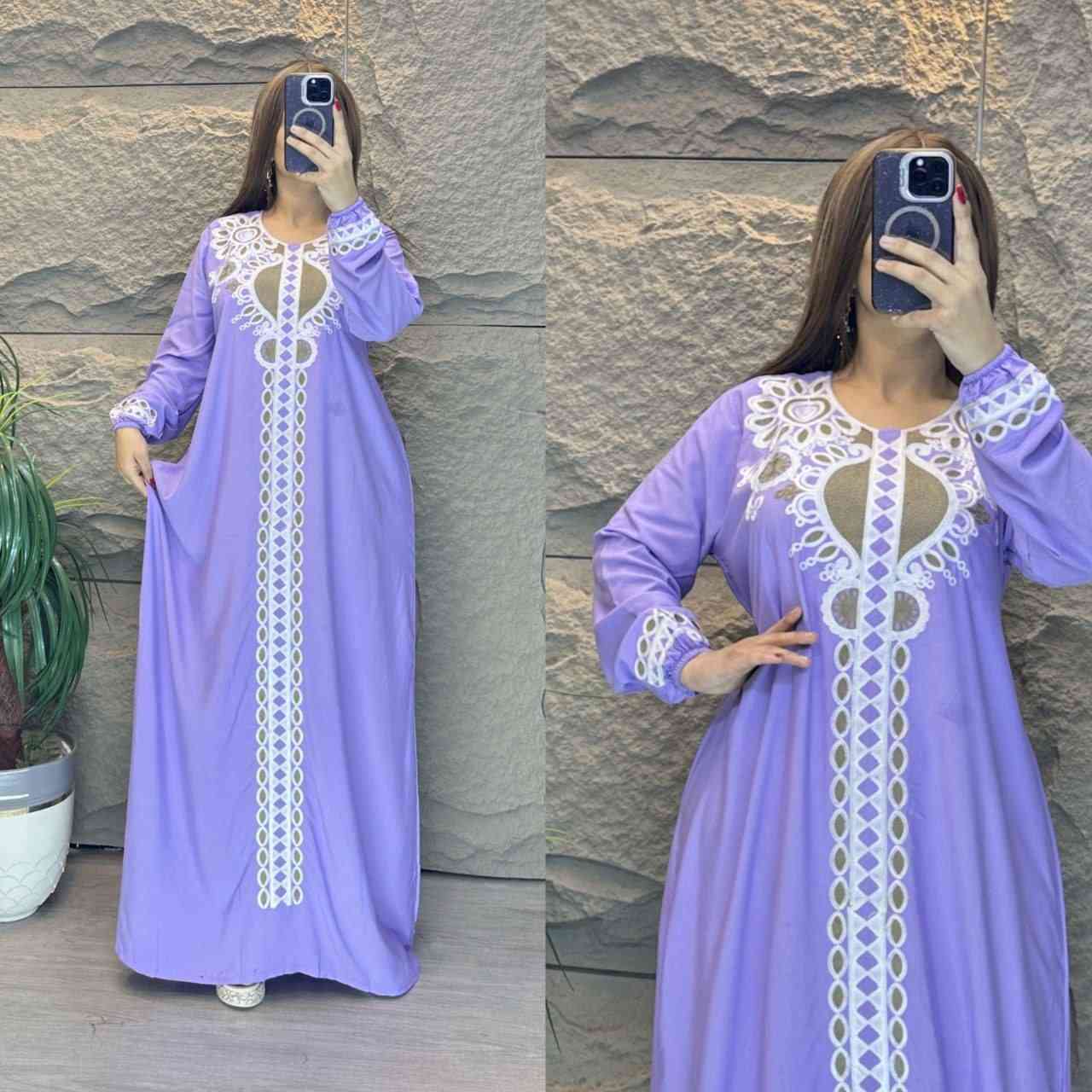 "بسم الله توكلنا على الله"

🙈❤️عملاءنا الكرام😍😍

أحلى و أشيك ملابس الصيف   2026

كشمير قطني مصري 💮 100 % بارد جدا

قياس 1.2 

سعرالدرزن  : 85  الف
متوفر توصيل لجميع محافظات 5


**إذا كنت صاحب هذا الإعلان وتريد حذفه لأي سبب، رجاءا أرسل رسالة إلى الدعم الفني**