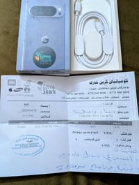 Google pixel 10 Pro xl  256 وحش گوكل الغني عن التعريف   استخدام شهرين ...