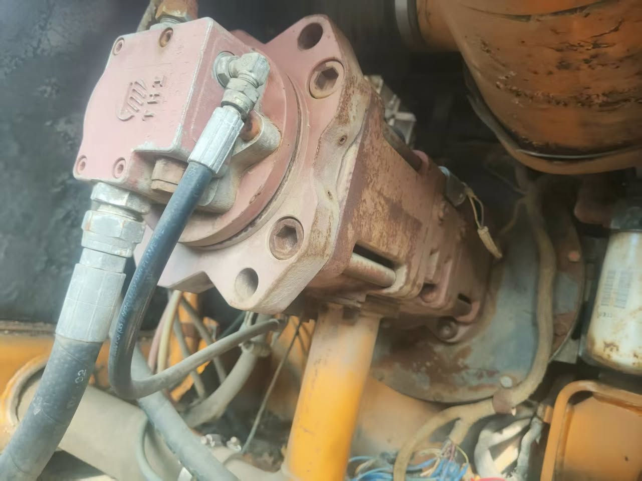 Samsung excavator


**إذا كنت صاحب هذا الإعلان وتريد حذفه لأي سبب، رجاءا أرسل رسالة إلى الدعم الفني**